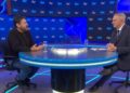 Juan Grabois redobló la apuesta en su raid de violencia: trató de corrupto al diputado que insultó y dijo que el oficialismo hace «terrorismo psicológico»