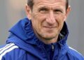 Arruabarrena sin filtro: cómo suplir a Paredes, su diabetes en los partidos y «este grupo tiene hambre»