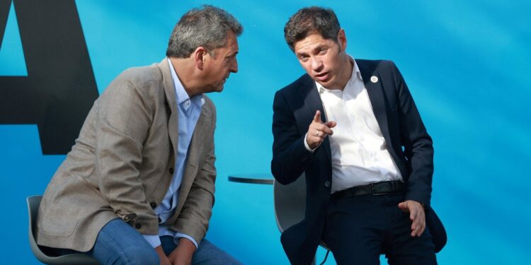 Alarma en el peronismo por las PASO: presionan a los gobernadores del norte para que no ayuden al oficialismo