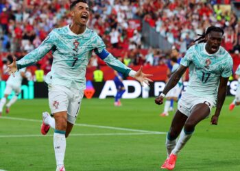 La 7 de Cristiano en Portugal ya tiene nuevo dueño: ¿quién la heredó?