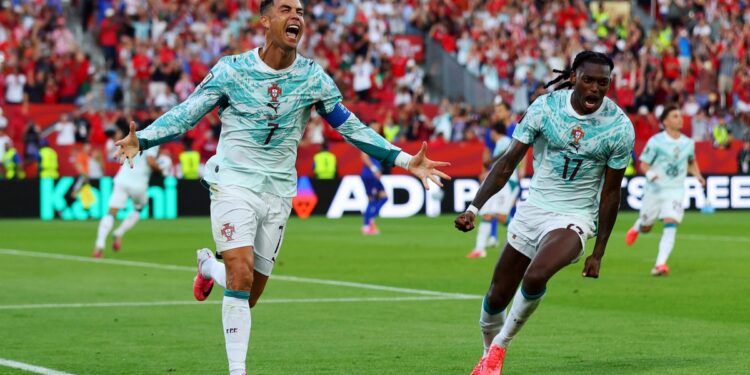La 7 de Cristiano en Portugal ya tiene nuevo dueño: ¿quién la heredó?