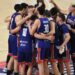 Quimsa tuvo un debut inmejorable en la Liga Nacional
