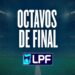 Sin River, Racing ni San Lorenzo, así serían hoy los cruces de octavos del Clausura