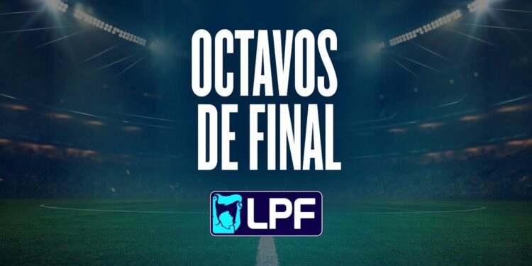 Sin River, Racing ni San Lorenzo y con un clásico: así serían hoy los cruces de octavos del Clausura