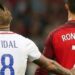 Arturo Vidal defendió a Cristiano Ronaldo tras la polémica salida de Portugal: «Está en todo su derecho» y «deja muy mal parado al entrenador»