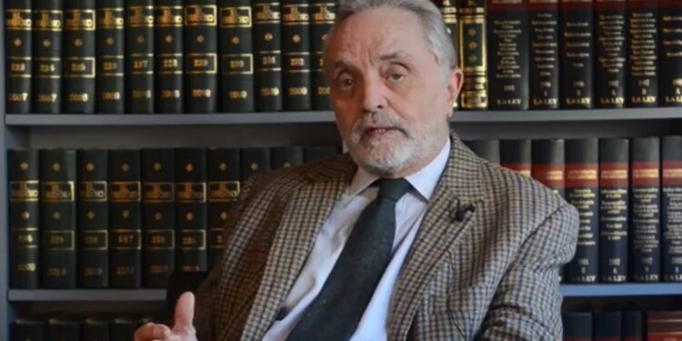 La Cámara de Casación confirmó el procesamiento por abuso de autoridad del ex funcionario K Ricardo Nissen