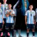 ¿Después de Messi, quién? La sucesión de la 10 de la Selección