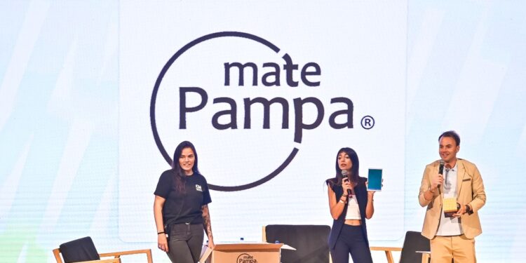 El mate de la Selección: la marca futbolera por excelencia que volvió a brillar en el Olé Summit