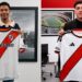 Goles blindados: los delanteros de River que firmaron su primer contrato con cláusula de €100M
