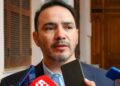 JUAN PABLO VALDÉS ADELANTÓ UN POSIBLE AUMENTO SALARIAL A EMPLEADOS MUNICIPALES