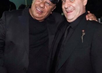 Sin investigar, el juez de Zárate-Campana sobreseyó a Pablo Toviggino y varios de sus familiares en una causa por supuesto lavado de dinero