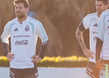 Lionel Messi y la Selección Argentina: amor sin fin