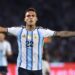 Lautaro, goleador y referente: «Sigue habiendo la misma energía»