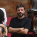 Tras el escándalo, La Libertad Avanza presentó un proyecto para excluir a Juan Grabois de la Cámara de Diputados