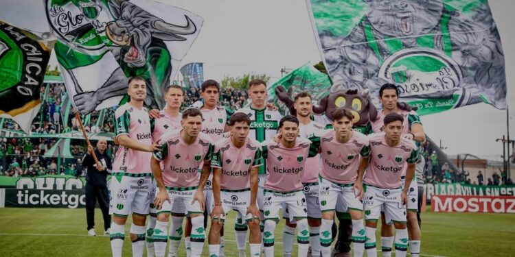 Arde la zona baja: quiénes corren riesgo de irse a la B y la pelea Chicago-Chacarita