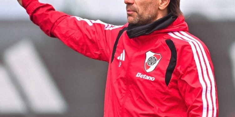 River, Estudiantes (RC) y un cruce de obligaciones encontradas en el Monumental