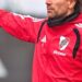 River, Estudiantes (RC) y un cruce de obligaciones encontradas en el Monumental