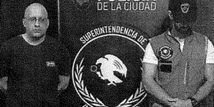 Militante propalestino acordó en la Justicia una probation de dos años por amenazar de muerte a un periodista de Clarín
