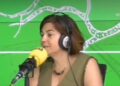 Cristina Alonso, geriatra: “La clave no es vivir 100 años, sino retrasar la fragilidad y mantener la autonomía el mayor tiempo posible”