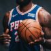Se viene el debut de LeBron James con los 76ers: el riesgo de una lesión crónica y su partido contra los campeones