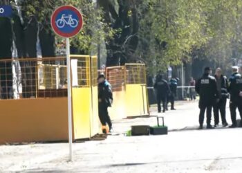 Crimen narco en Palermo: entraron a un departamento y mataron a un joven uruguayo