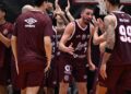 Lanús consiguió su primera victoria desde su retorno a la Liga Nacional
