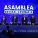 LA AFA APROBÓ EL NUEVO FORMATO DEL TÓRNEO ARGENTINO: CÓMO SE JUGARÁ LA LIGA PROFESIONAL 2027