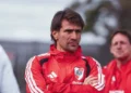 LA POSIBLE FORMACIÓN DE RIVER VS. BOCA, POR EL TORNEO CLAUSURA