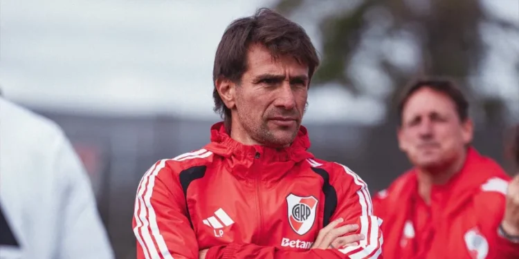 LA POSIBLE FORMACIÓN DE RIVER VS. BOCA, POR EL TORNEO CLAUSURA