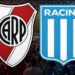 RIVER SUPERÓ 1 – 0 A RACING EN EL MONUMENTAL Y LLEGA ENVALENTONADO AL SUPERCLÁSICO