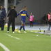 Paredes lesionado: los videos que preocupan a todo Boca