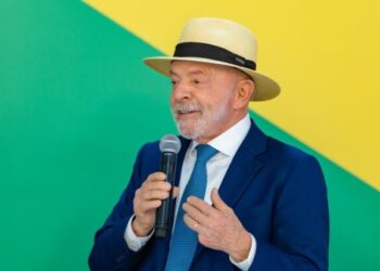 LULA DA SILVA LLAMÓ A CONVENCER A LAS PERSONAS  QUE NO FUERON A VOTAR: «NO PELEEN CON EL VOTANTE»