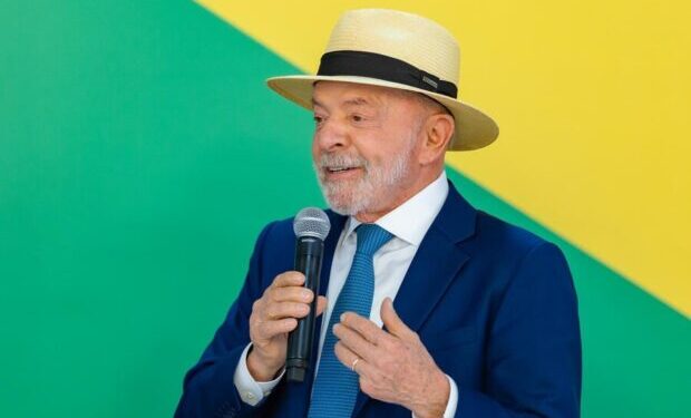 LULA DA SILVA LLAMÓ A CONVENCER A LAS PERSONAS QUE NO FUERON A VOTAR: «NO PELEEN CON EL VOTANTE»