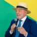 LULA DA SILVA LLAMÓ A CONVENCER A LAS PERSONAS  QUE NO FUERON A VOTAR: «NO PELEEN CON EL VOTANTE»
