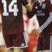 Emery habló sobre Garnacho y su evolución en el Aston Villa: “Está progresando”