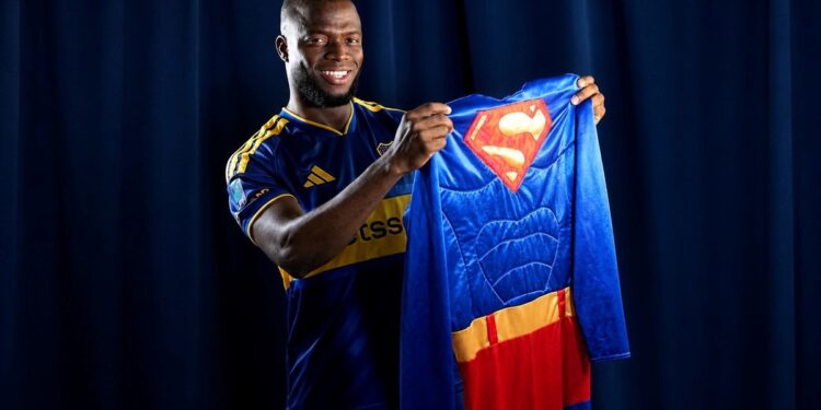 Superman Valencia: el festejo inédito, el secreto de su cabezazo y «este grupo quiere más»