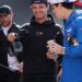 Lando Norris contó cómo fue la charla con Franco Colapinto