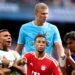 Sin argentinos en el Top 10, la nueva lista de los jugadores más caros del mundo