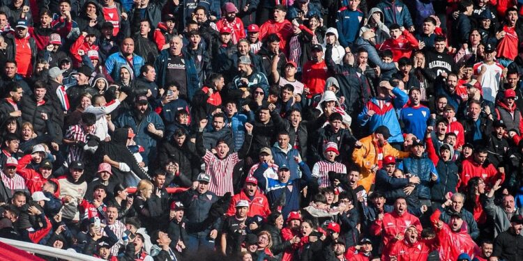 De Villa Albertina a los torneos internacionales: el histórico proyecto a 25 años que lanzó Los Andes