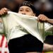Tras recibir el no de Ramón Díaz y Zubeldía, el Corinthians ahora busca a un ex Racing para salvarse del descenso