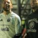 Los líderes de River y Boca: juntos y risas de Selección