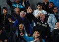 Video: «Que se vayan todos» y «el domingo cueste lo que cueste», la reacción del Cilindro tras la derrota de Racing