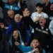 Video: «Que se vayan todos» y «el domingo cueste lo que cueste», la reacción del Cilindro tras la derrota de Racing