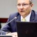 Piden apartar a un testigo controvertido que fue citado al juicio político contra el juez Salmain