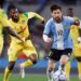 El mensaje de Benín para Messi tras su despedida de la Selección Argentina
