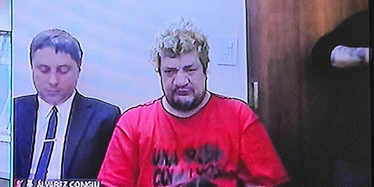 Juicio a «Pity» Álvarez: «Limpió la mugre del barrio», declaró una testigo protegida que apuntó contra la víctima