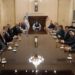 Javier Milei y sus medidas, EN VIVO: El Presidente reúne al Gabinete en Casa Rosada