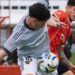 La gran chance que se le escapó a la Reserva de Boca ante Independiente