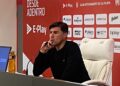 La factura del Cacique Medina a la conducción arbitral