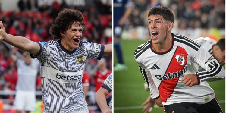La previa del superclásico EN VIVO: cómo llegan Boca y River, las primeras novedades y más noticias de este lunes 26 de octubre